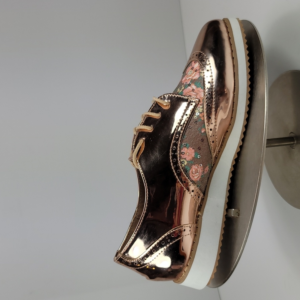 CATISA LACE UP SHOES - 2022 SEASON - Picture 5 of 9